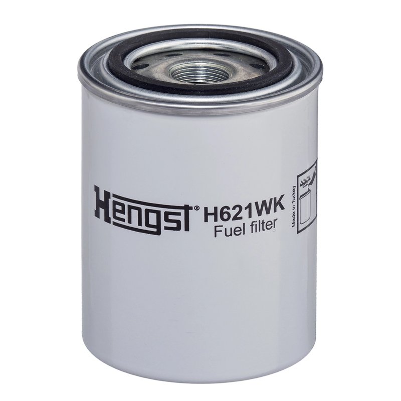 FILTRU COMBUSTIBIL HENGST FILTER H621WK D736 - Piesa auto compatibila cu mai multe marci