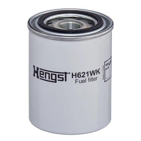 FILTRU COMBUSTIBIL HENGST FILTER H621WK D736 - Piesa auto compatibila cu mai multe marci