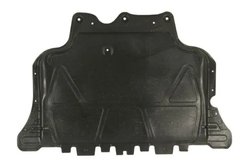 Acoperire motor BLIC 6601-05-0000044P