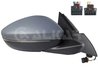 OGLINDA EXTERIOARA ALKAR 9030446 - Compatibil cu OPEL
