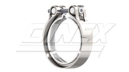 Colier esapament Dinex 2KL038
