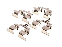 Set accesorii placute frana Maxgear 27-2559