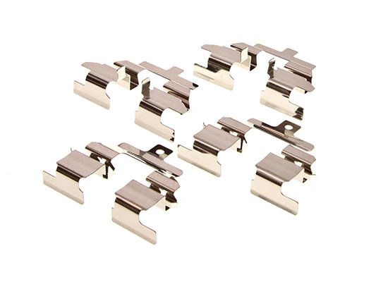 Set accesorii placute frana Maxgear 27-2559