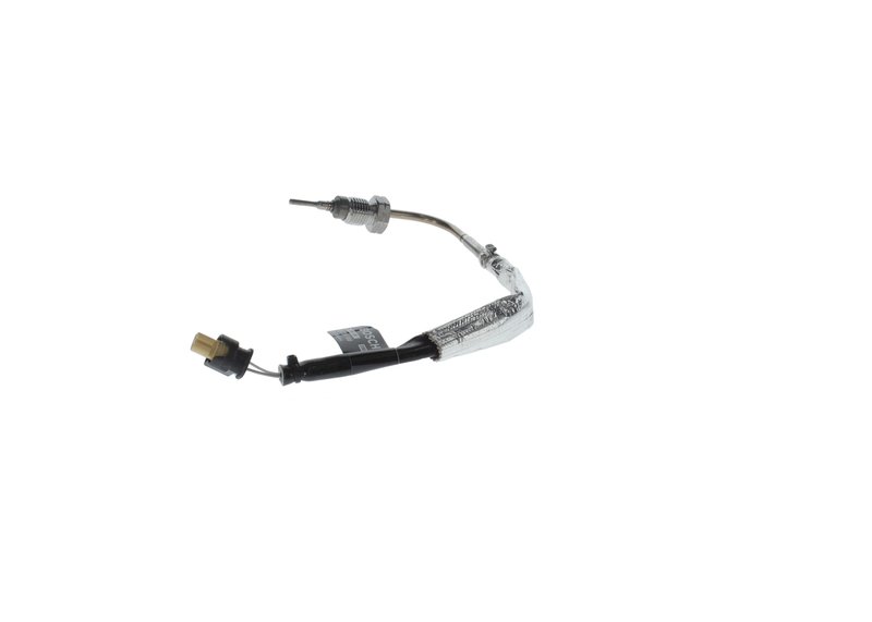 SENZOR TEMPERATURA GAZE EVACUARE BOSCH 0 986 259 180 - Compatibil cu MERCEDES-BENZ, SMART