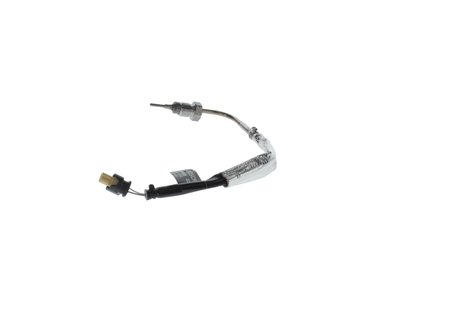 SENZOR TEMPERATURA GAZE EVACUARE BOSCH 0 986 259 180 - Compatibil cu MERCEDES-BENZ, SMART