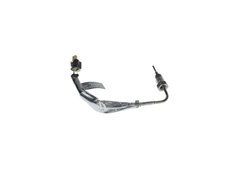 SENZOR TEMPERATURA GAZE EVACUARE BOSCH 0 986 259 180 - Compatibil cu MERCEDES-BENZ, SMART