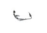 SENZOR TEMPERATURA GAZE EVACUARE BOSCH 0 986 259 180 - Compatibil cu MERCEDES-BENZ, SMART