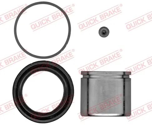 Set reparatie etrier QUICK BRAKE 114-5124
