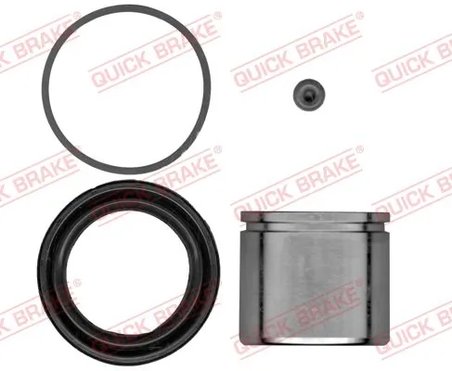 Set reparatie etrier QUICK BRAKE 114-5124