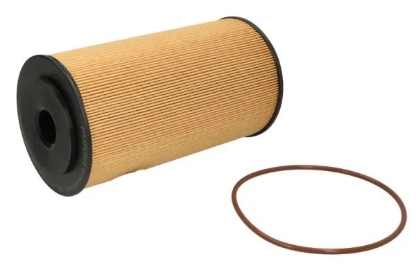 FILTRU ULEI PURRO PUR-HO0086 - Compatibil cu RENAULT TRUCKS, VOLVO