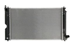 Radiator racire motor Thermotec D72074TT