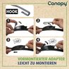 LAMELA STERGATOR VALEO 583908 - Compatibil cu ALFA ROMEO, AUDI, BMW, CHEVROLET, CHRYSLER, CITROEN, DACIA, DAEWOO, DAIHATSU, FIAT