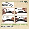 LAMELA STERGATOR VALEO 583908 - Compatibil cu ALFA ROMEO, AUDI, BMW, CHEVROLET, CHRYSLER, CITROEN, DACIA, DAEWOO, DAIHATSU, FIAT