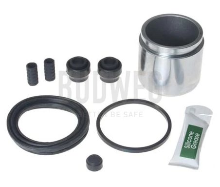 SET REPARATIE ETRIER BUDWEG CALIPER 209021 - Compatibil cu MAZDA
