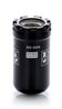 Filtru sistem hidraulic primar Mann-Filter WD 8006