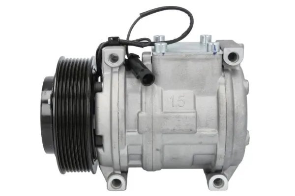 COMPRESOR CLIMATIZARE THERMOTEC KTT090411 - Compatibil cu JOHN DEERE