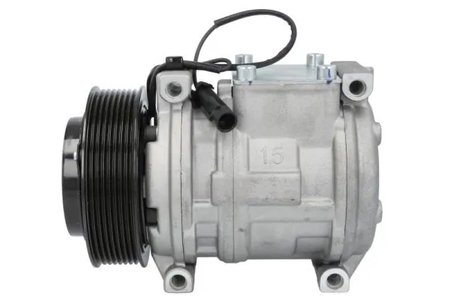 COMPRESOR CLIMATIZARE THERMOTEC KTT090411 - Compatibil cu JOHN DEERE