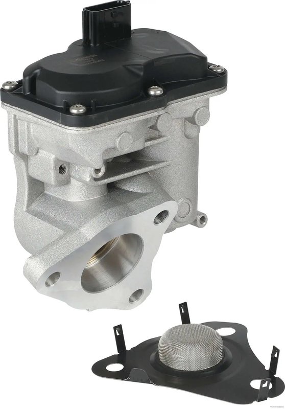 SUPAPA EGR HERTH+BUSS ELPARTS 70671520 - Compatibil cu DACIA, INFINITI, MERCEDES-BENZ, NISSAN, RENAULT