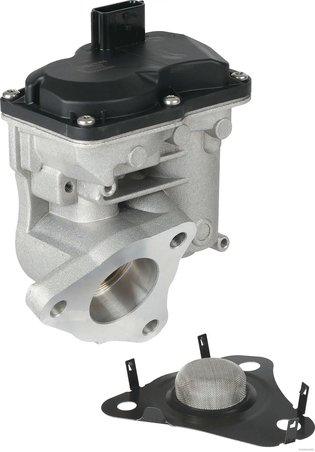 SUPAPA EGR HERTH+BUSS ELPARTS 70671520 - Compatibil cu DACIA, INFINITI, MERCEDES-BENZ, NISSAN, RENAULT