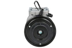 COMPRESOR CLIMATIZARE THERMOTEC KTT090411 - Compatibil cu JOHN DEERE