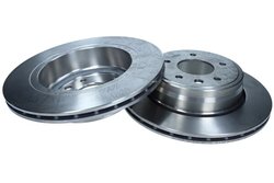 DISC FRANA MAXGEAR 19-4797 - Compatibil cu DAIMLER, JAGUAR