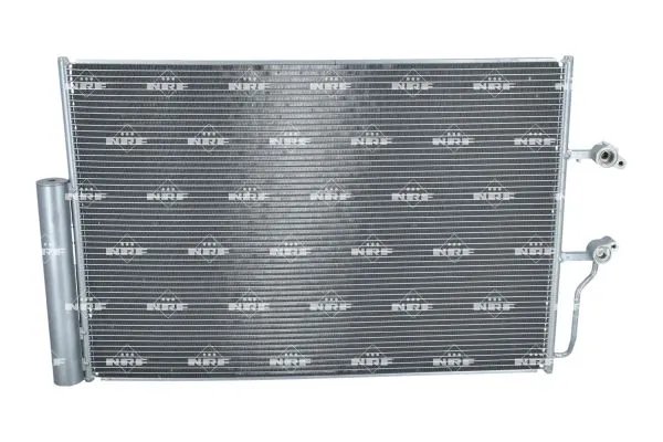 Radiator climatizare NRF 350634