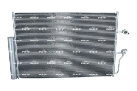 Radiator climatizare NRF 350634