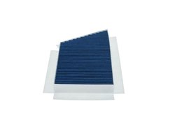 Filtru aer habitaclu BOSCH 0 986 628 635