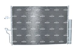 Radiator climatizare NRF 350634