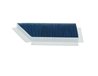 Filtru aer habitaclu BOSCH 0 986 628 635