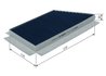 Filtru aer habitaclu BOSCH 0 986 628 635