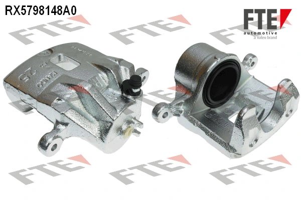 ETRIER FRANA FTE 9291977 - Compatibil cu HYUNDAI