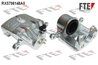 ETRIER FRANA FTE 9291977 - Compatibil cu HYUNDAI