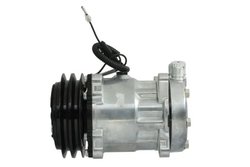 COMPRESOR CLIMATIZARE THERMOTEC KTT090248 - Piesa auto compatibila cu mai multe marci