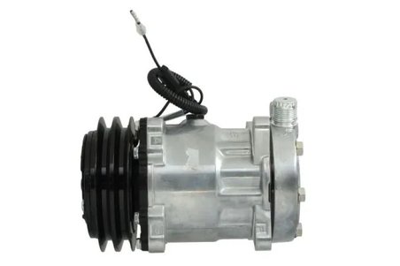 COMPRESOR CLIMATIZARE THERMOTEC KTT090248 - Piesa auto compatibila cu mai multe marci