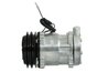 COMPRESOR CLIMATIZARE THERMOTEC KTT090248 - Piesa auto compatibila cu mai multe marci