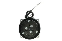 COMPRESOR CLIMATIZARE THERMOTEC KTT090248 - Piesa auto compatibila cu mai multe marci