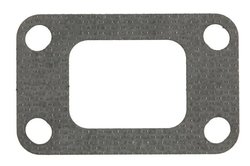 GARNITURA GALERIE EVACUARE ENGITECH ENT010805 - Piesa auto compatibila cu mai multe marci