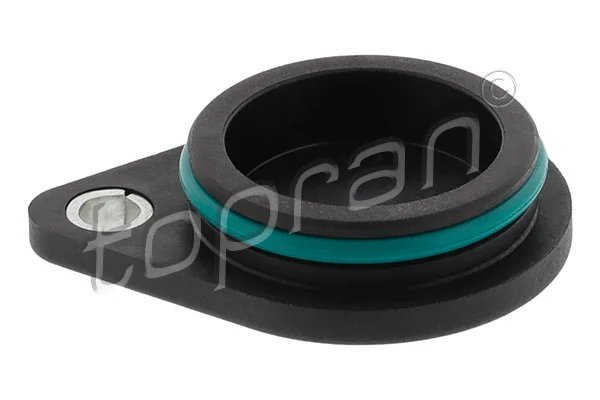 CAPAC CONECTOR, BOLT PRINCIPAL TOPRAN 119 683 - Compatibil cu AUDI, SEAT, SKODA, VW