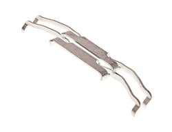 Set accesorii placute frana Maxgear 27-2472