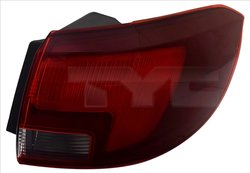 Stop spate TYC 11-15209-01-2