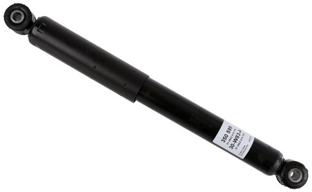 AMORTIZOR SACHS 350 595 - Compatibil cu MERCEDES-BENZ