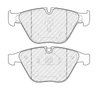 Set placute frana Ferodo FDB5352