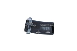 Furtun intercooler/turbo NRF 166037