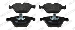Set placute frana Ferodo FDB5352