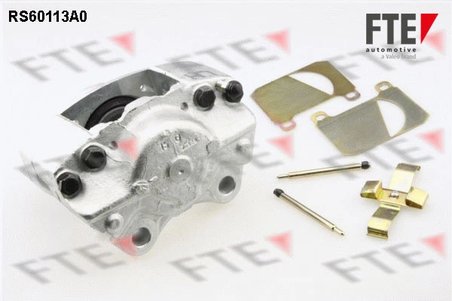 Etrier frana FTE 9780009