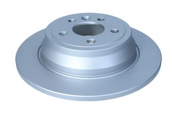 DISC FRANA QUARO QD1045 - Compatibil cu LAND ROVER
