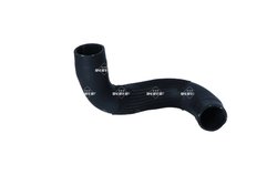 Furtun intercooler/turbo NRF 166160