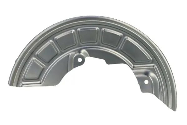 PROTECTIE NOROI DISC FRANA BLIC 6508-03-9557375K - Compatibil cu VW