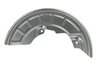 PROTECTIE NOROI DISC FRANA BLIC 6508-03-9557375K - Compatibil cu VW